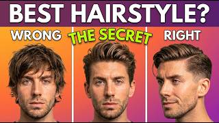 5 Best Haircuts for Men in 2026 (Modern, Clean \u0026 Masculine)