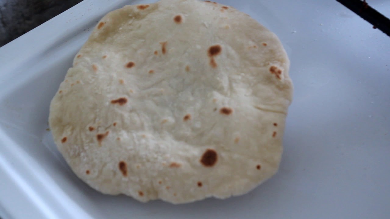 Paratha , How to make paratha , three easy ways