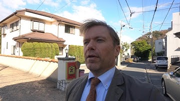 20 years in Japan, what has changed?