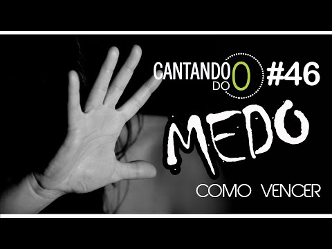 COMO PERDER O MEDO DE CANTAR #46