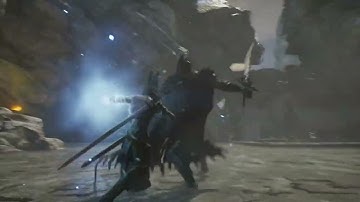 Rise of Rebellion: Epic Sword Combat & Divine Battles in This Must-Play Action RPG!