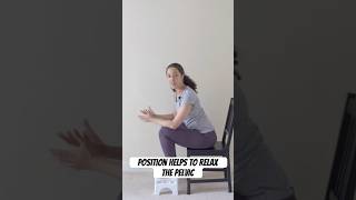 Best Position For First Postpartum Poo! | Constipation Help #postpartum News