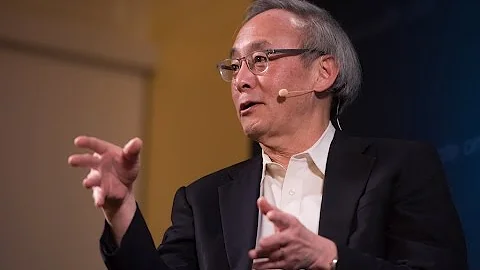 Steven Chu Shares Some Sobering Climate Change Math
