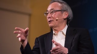 Steven Chu Shares Some Sobering Climate Change Math