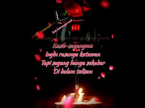 Penyair Cinta - Gamma - HD Audio Video