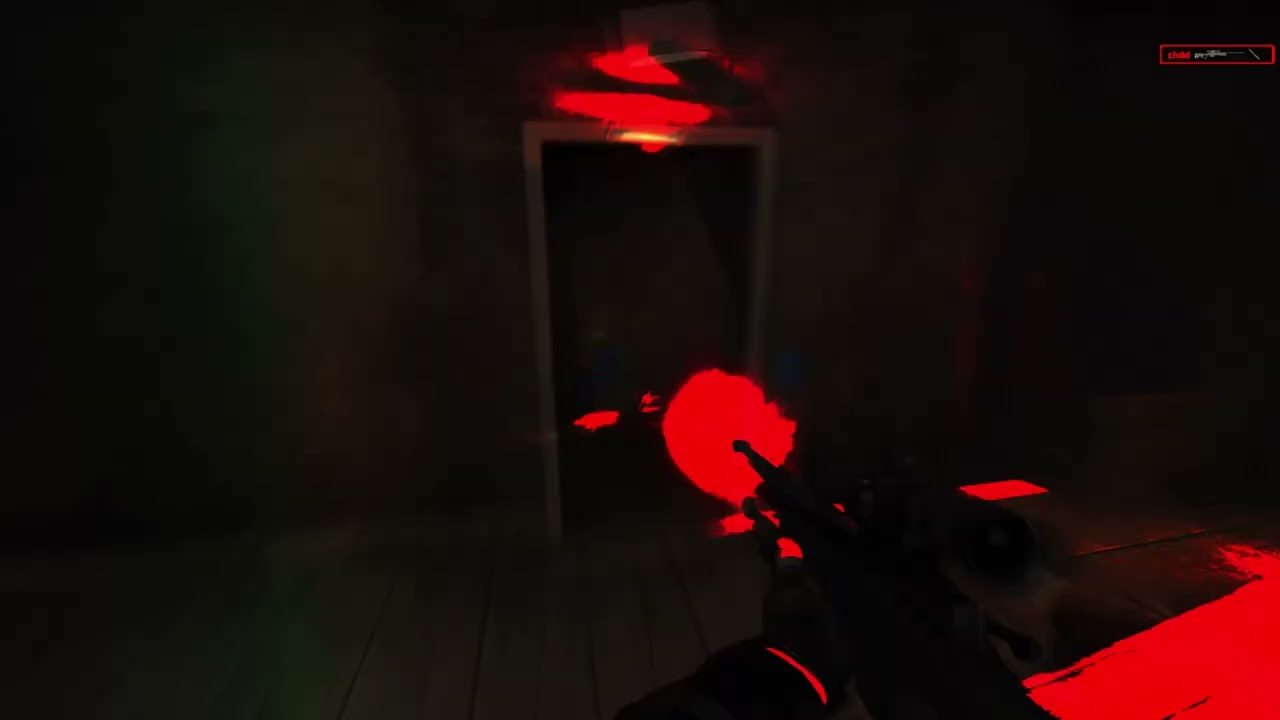 Trauma (author reupload)