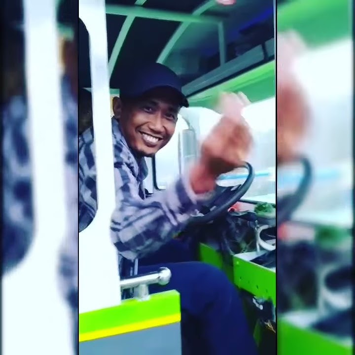 ojo ngaku ayu yen durung dadi bojone supir sepur..