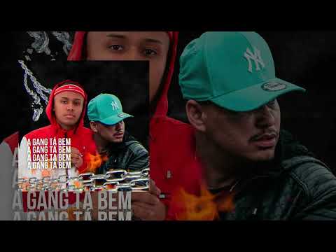 A GANG TÁ BEM - DIEGO DDL FT @Zeziin23 🎧❤️‍🔥