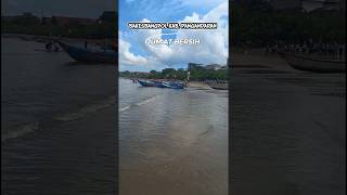 PREPARATIONS FOR THE 2025 CHRISTMAS AND 2026 NEW YEAR HOLIDAYS IN PANGANDARAN