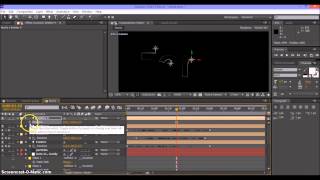 Trapcode particular & lux (Adobe After Effect CS6)