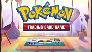 PokemonTCG #1 Opening de sobres