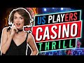 Best Online Casinos for US Players 🏆  Casinos Perfect For US Players