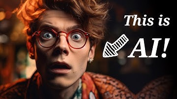 Midjourney 5 is MIND BLOWING! | V4 Vs v5