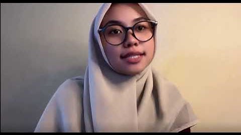 Asah - Assignment Soft Skill 7: Interview Preparation: How to Deal with Recruiter?