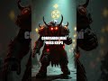 Loot Laughter in the Open World Oddball