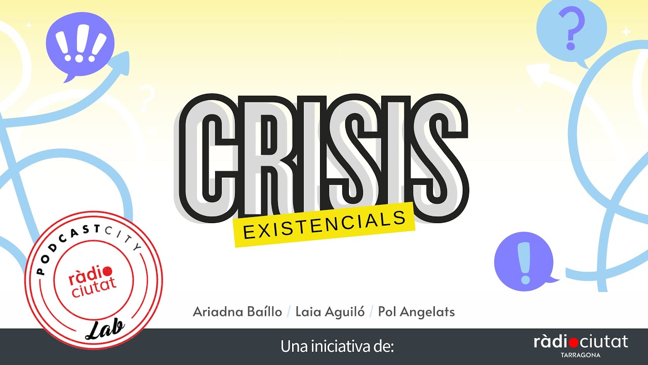 #CrisisExistencials