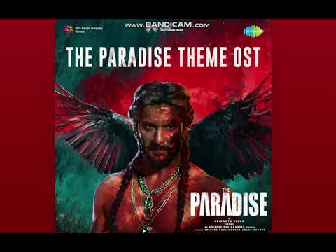 The Paradise Theme OST (From "THE PARADISE")