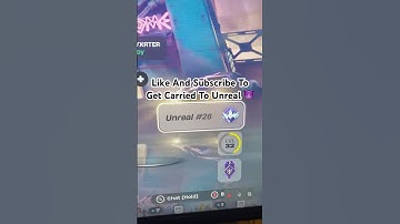 Unreal In S3 😳 #fortnite #gaming #fortnitememes #controller #console #viral #fyp #unreal #ranked