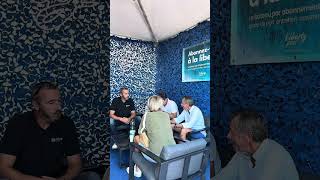 🎬 Retour en images sur le Salon Nautik de Bandol !
