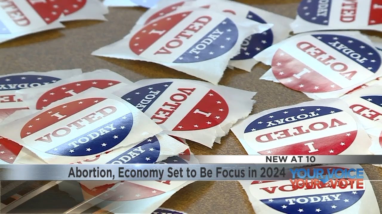 Democrats, Republicans Look Ahead to 2024 Presidential Race