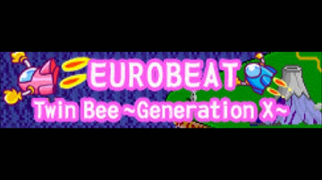 Final Offset - Twin Bee ～Generation X～