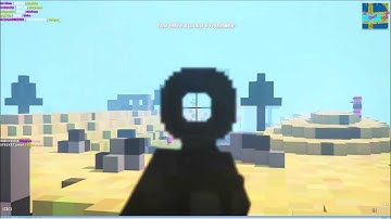 OpenSpades "Hardline" Mod Pack Review