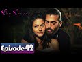 Day Dreamer | Early Bird in Hindi-Urdu Episode 42 | Erkenci Kus | Turkish Dramas