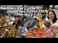 Valentines day went special this year  3kg pork bbqko order jhandai koila vayo vlog44