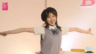 就差一点点 BEJ48 韩家乐 柏欣妤 20200322