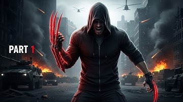 Prototype 2 Gameplay Part 1 – Intro & First Mission Walkthrough