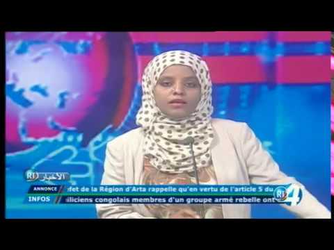 RTD Journal Arabe Du 03 02 2018