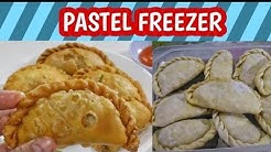 Resep Pastel Renyah Meskipun Tanpa Telur - Durasi: 24.15. 