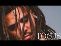EQ PRODUCTIONZ /HIP HOP/J COLE TYPE BEAT "FOCUS"