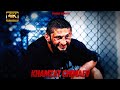 BORZ: Khamzat Chimaev The Movie [4KHD]