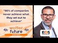 STOP WORKING IN YOUR COMPANY. Start working ON it.