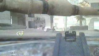 mw2 double gb dropshot lol.wmv