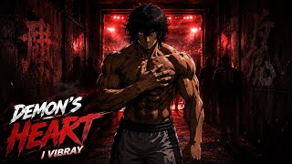 Ohma Flow - Demons Heart - Kengan Ashura Vibray