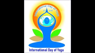 International yoga day 2022