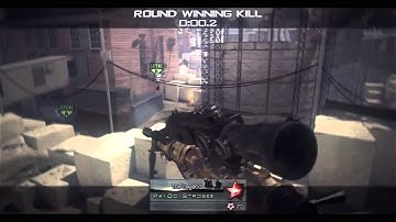 SoaR Strobe: "Strobe