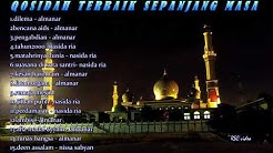 qosidah pilihan terbaik sepanjang masa FULL ALBUM vol 1  - Durasi: 1:21:44. 