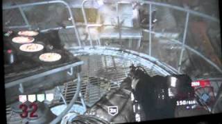 BLACK OPS DLC FIRST STRIKE ASCENSION LEVEL 35 SOLO