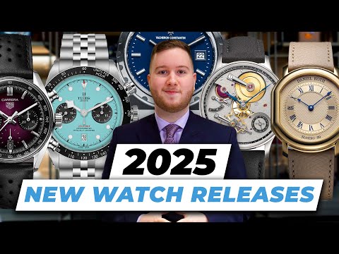 2025 BEST WORST WATCH RELEASES So Far