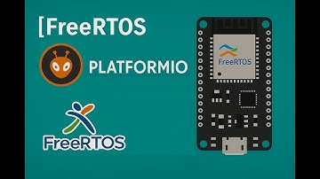 [FreeRTOS + ESP32] Tạo và xóa Task | API