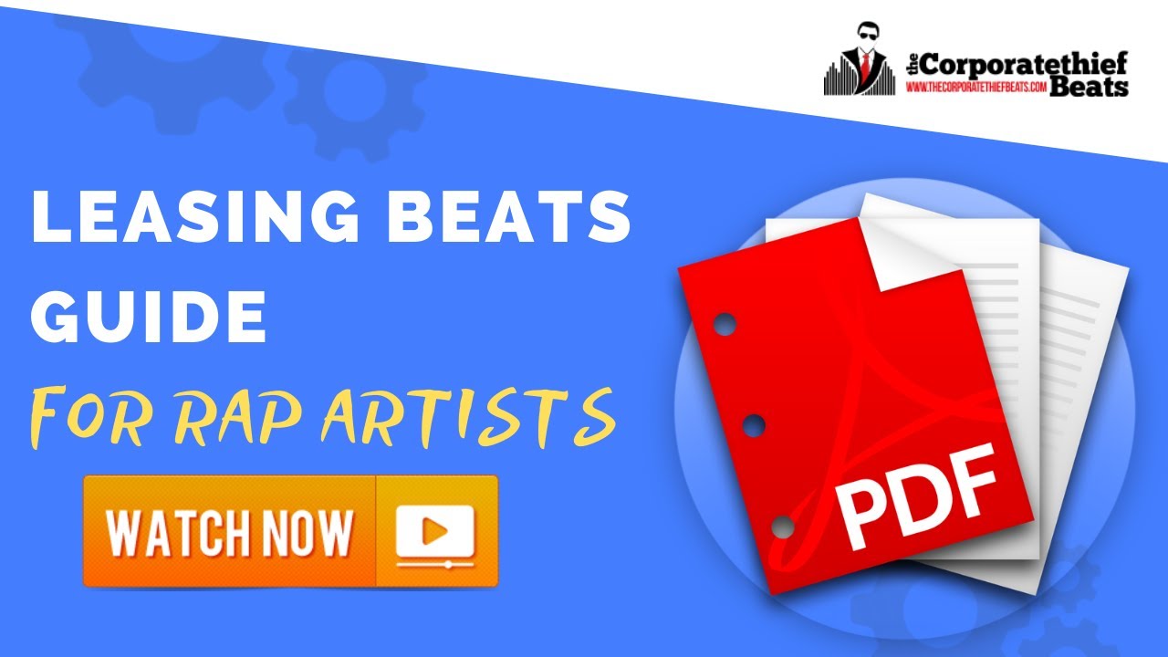 Leasing Beats - Guide For Rap Artists 