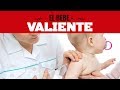 💊 EL BEBE MAS VALIENTE DEL MUNDO | SE TOMA LA MEDICINA | HABLANDO DE FALTA GASOLINA @CHAVOSVLOGS