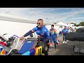FIA Insider: Behind The Scenes at the Karting World Championship