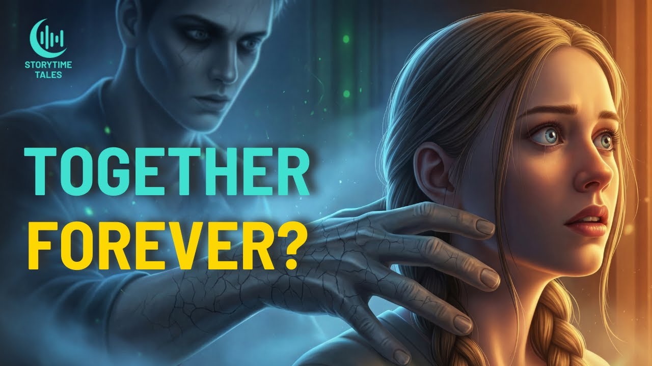 The Dead Ride Fast | THE DEAD LOVER (Gothic Horror Tale) | Slovak Fairy Tale