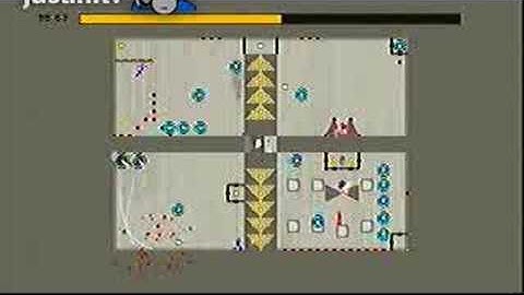 n+ Ringmaster Custom Level Complete Finally !