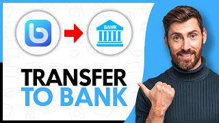 How To Transfer Money From Botim To Bank Account - Step by Step