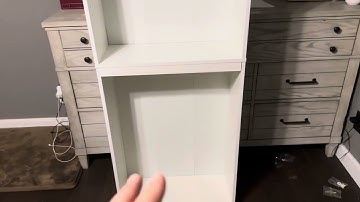 Real Review of Furinno Jaya Enhanced 5-Tier Shelf Bookshelf